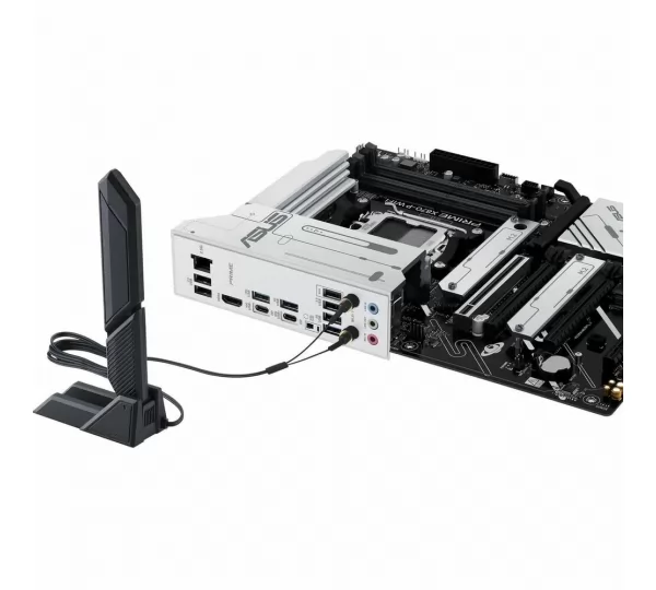 Материнская плата ASUS PRIME X870-P