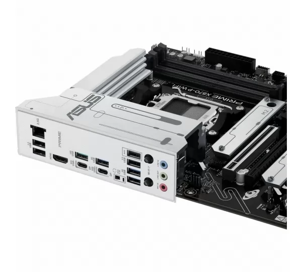 Материнская плата ASUS PRIME X870-P