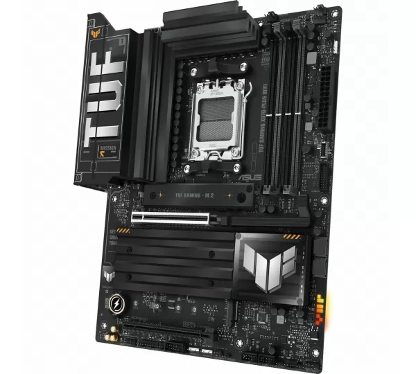 Материнская плата Asus TUF GAMING X870-PLUS WIFI