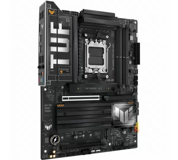 Материнская плата ASUS PRIME X870-P