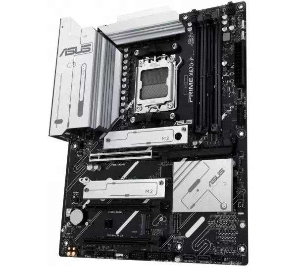 Материнская плата ASUS PRIME X870-P