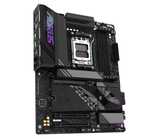 Материнская плата GIGABYTE X870E AORUS ELITE WIFI7