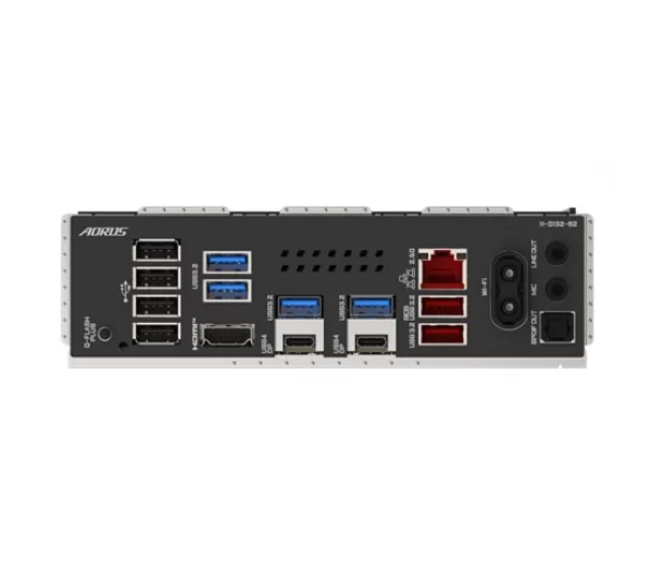 Материнская плата GIGABYTE X870E AORUS ELITE WIFI7