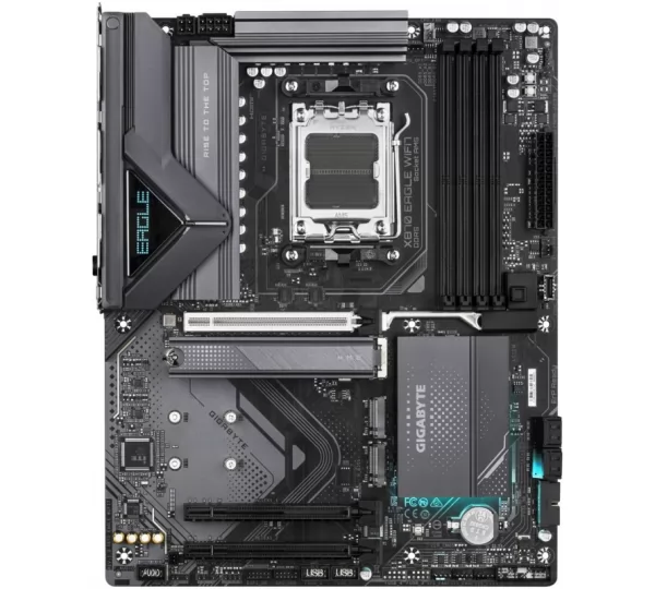 Материнская плата Gigabyte X870 EAGLE WIFI7