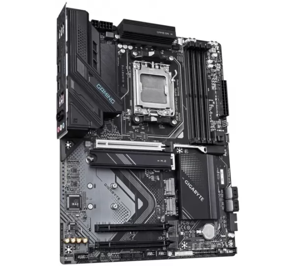 Материнская плата GIGABYTE X870 GAMING WIFI6
