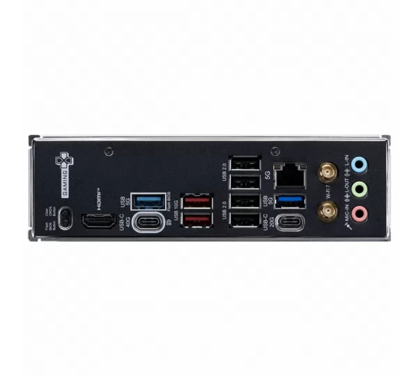 Материнская плата MSI X870E GAMING PLUS WIFI