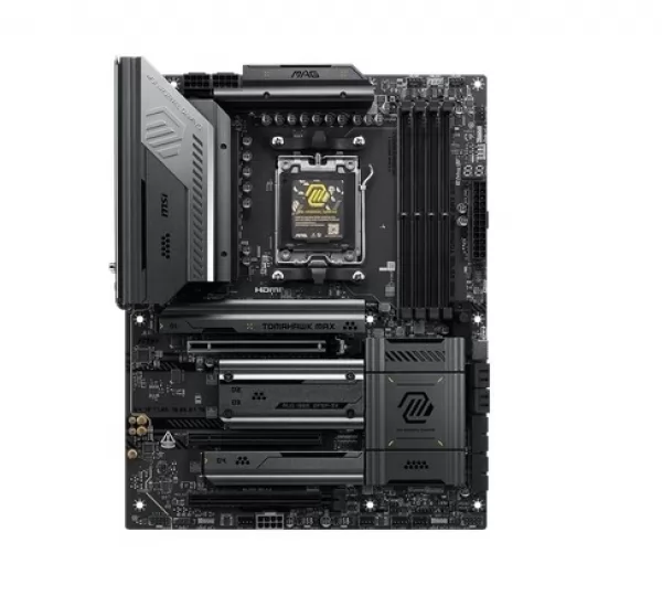 Материнская плата MSI MAG X870E TOMAHAWK MAX WIFI