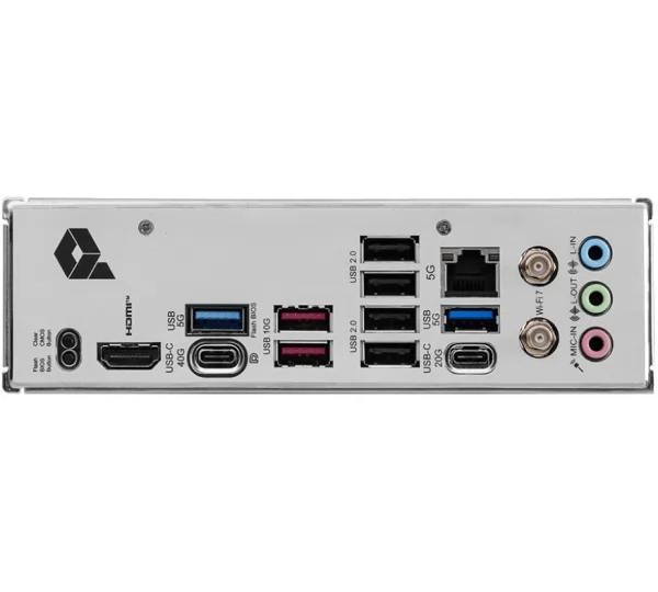 Материнская плата MSI PRO X870-P WIFI