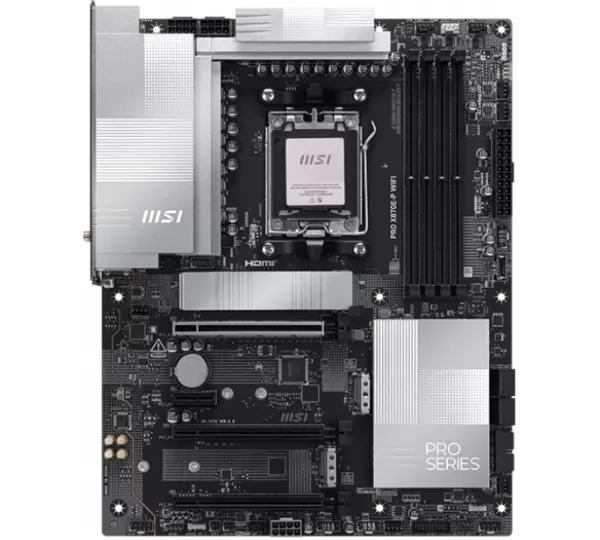 Материнская плата MSI PRO X870E-P WIFI