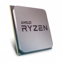 Процессор AMD Ryzen 5 5600X OEM