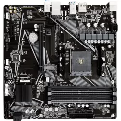 Материнская плата GIGABYTE A520M DS3H V2