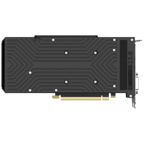 Видеокарта Palit GeForce RTX 2060 SUPER DUAL 8GB (NE6206S018P2-1160A)