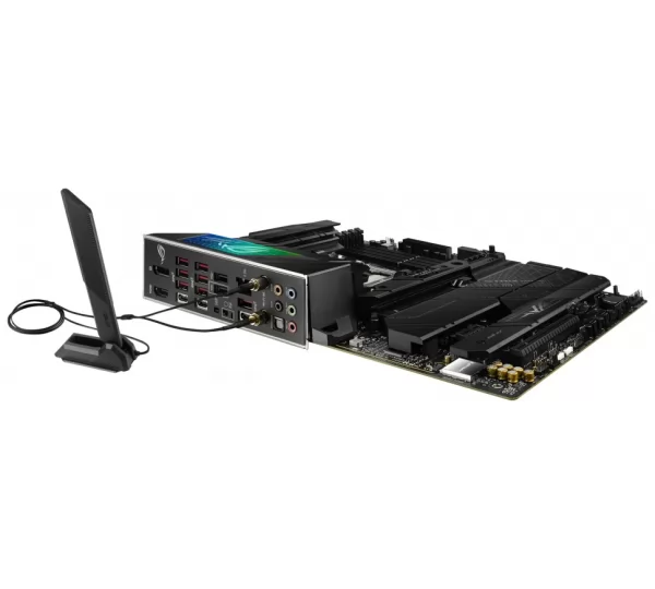 Материнская плата ASUS ROG STRIX X670E-F GAMING WIFI