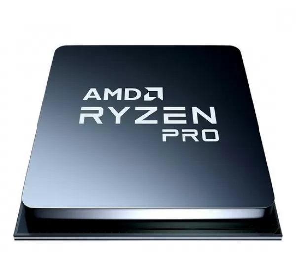 Процессор AMD Ryzen 5 PRO 5650G OEM
