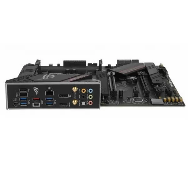 Материнская плата Asus ROG STRIX B550-F GAMING WIFI II