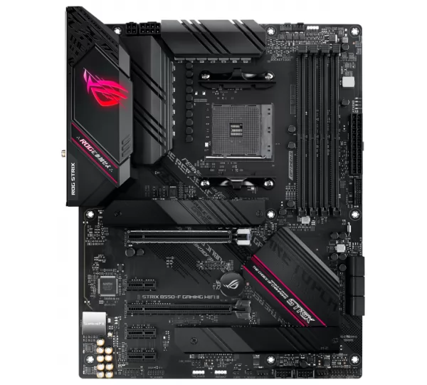 Материнская плата Asus ROG STRIX B550-F GAMING WIFI II
