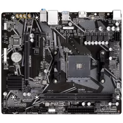Материнская плата Gigabyte A520M K V2
