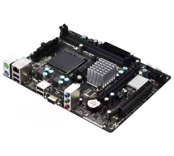 Материнская плата ASRock 960GM-VGS3 FX