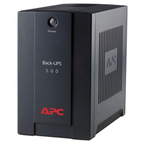 APC Back-UPS 500VA BX500CI