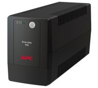 ИБП APC by Schneider Electric Back-UPS BX650LI-GR