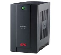 ИБП APC by Schneider Electric Back-UPS BX650CI-RS