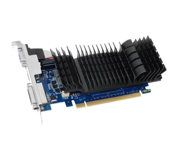 Видеокарта ASUS GeForce GT730 2048Mb (GT730-SL-2GD5-BRK)