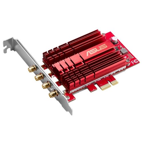 Адаптер PCI-E Asus PCE-AC88