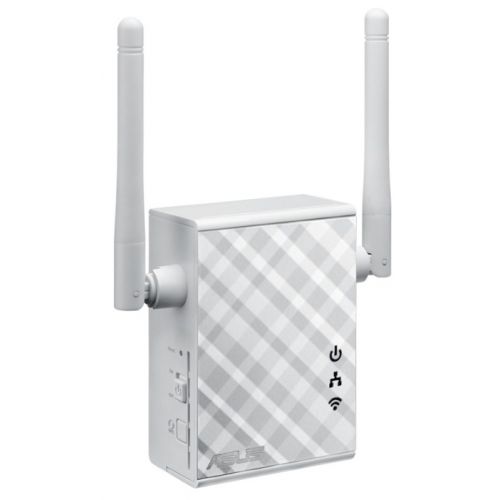 Wi-Fi Усилитель сигнала Asus RP-N12