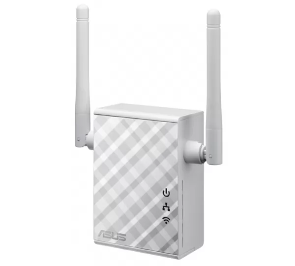 Wi-Fi Усилитель сигнала Asus RP-N12