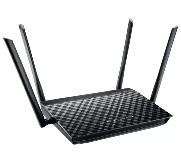 Wi-Fi роутер Asus RT-AC1200G Plus