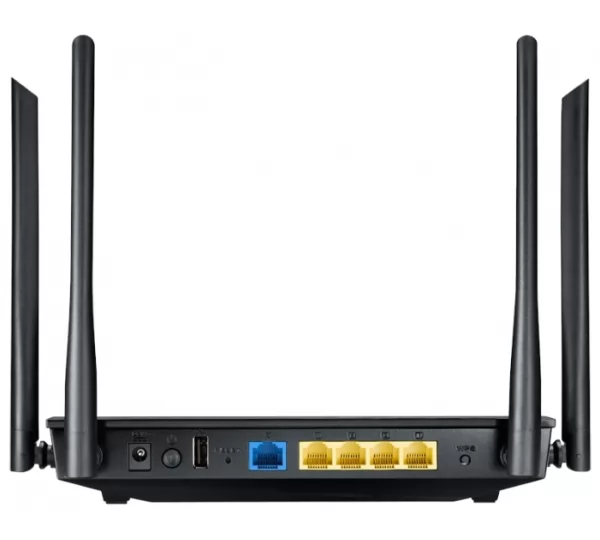 Wi-Fi роутер Asus RT-AC1200G Plus