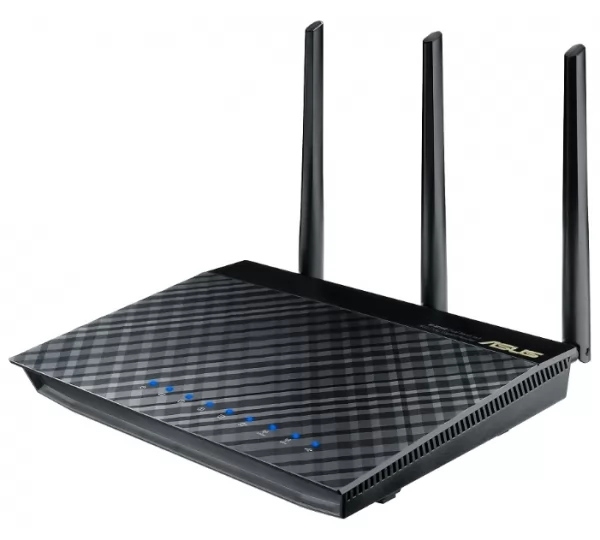 Wi-Fi роутер ASUS RT-AC66U