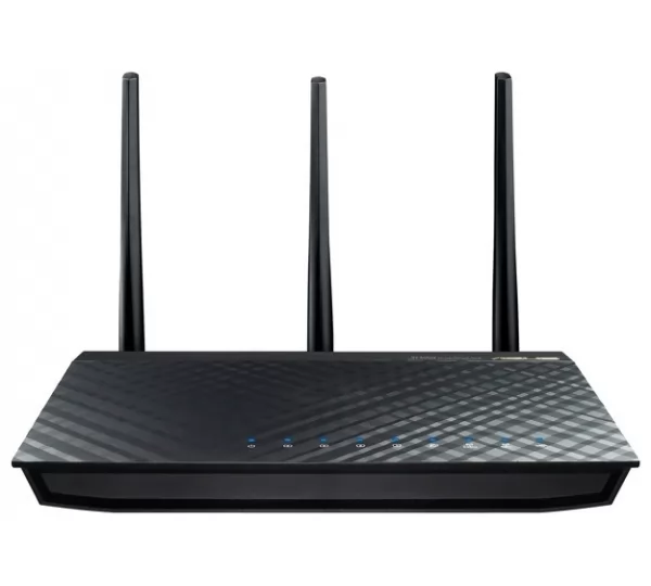Wi-Fi роутер Asus RT-AC66U
