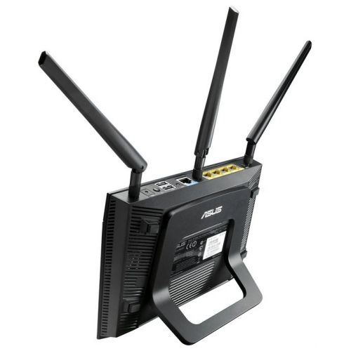 Wi-Fi роутер Asus RT-AC66U