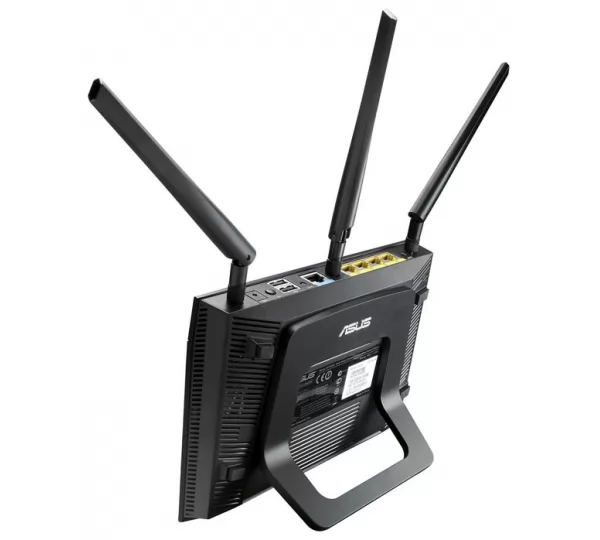 Wi-Fi роутер Asus RT-AC66U