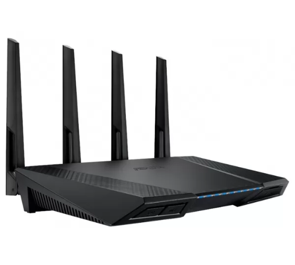 Wi-Fi роутер Asus RT-AC87U