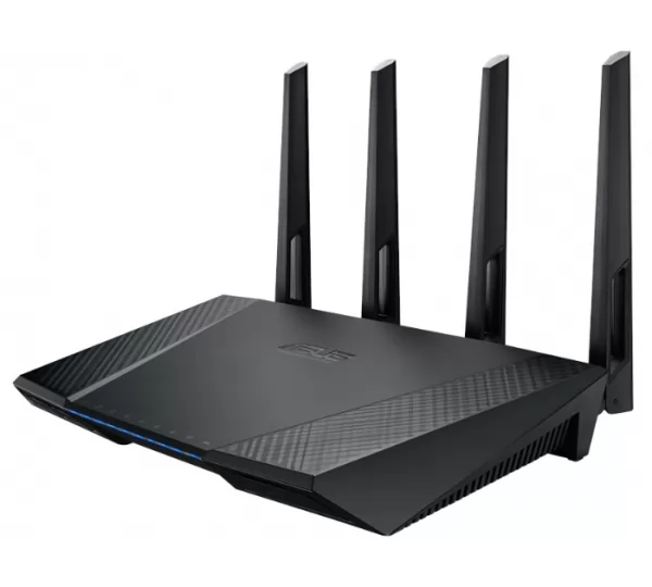 Wi-Fi роутер Asus RT-AC87U