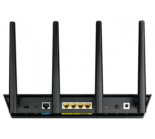 Wi-Fi роутер Asus RT-AC87U