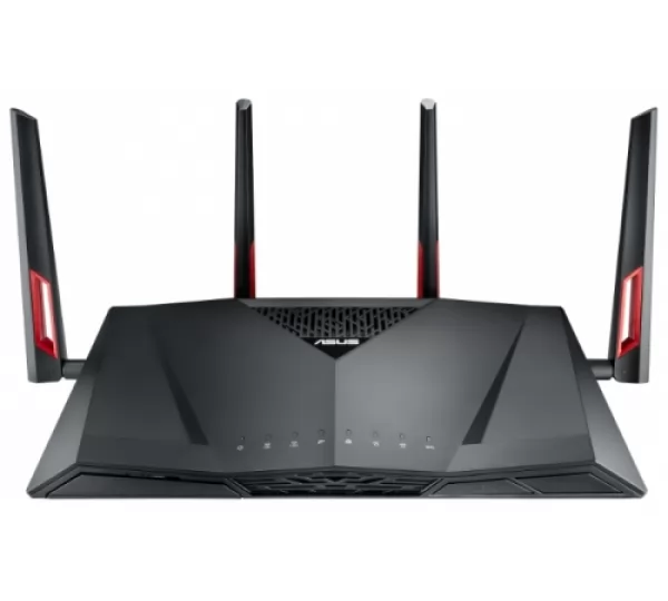 Wi-Fi роутер ASUS RT-AC88U