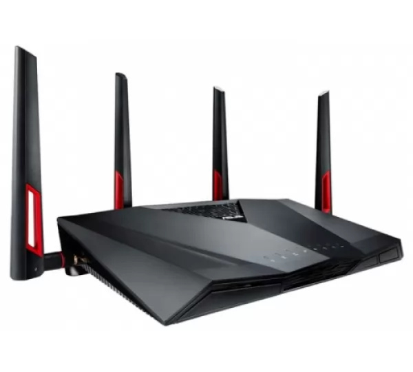 Wi-Fi роутер Asus RT-AC88U