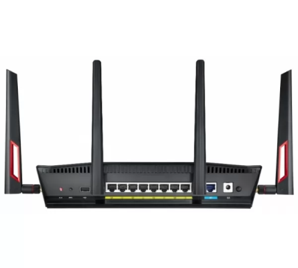Wi-Fi роутер Asus RT-AC88U