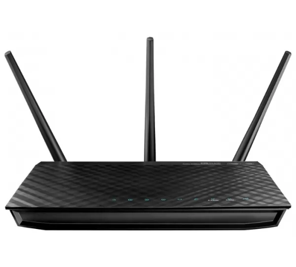 Wi-Fi роутер Asus RT-N66U