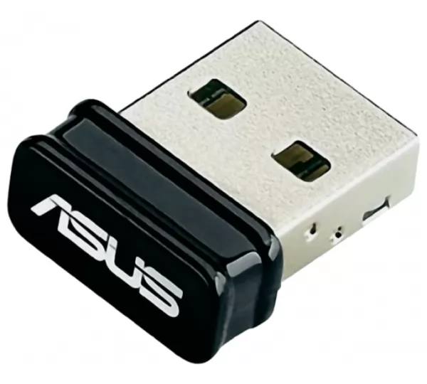 Адаптер USB Asus USB-N10 Nano
