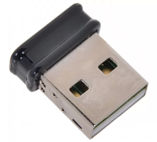 Адаптер USB Asus USB-N10 Nano