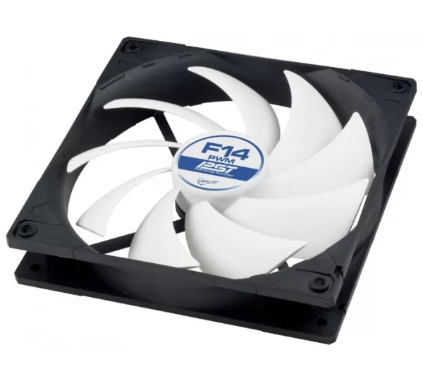 Вентилятор 140 Arctic F14 PWM PST (ACFAN00220A)