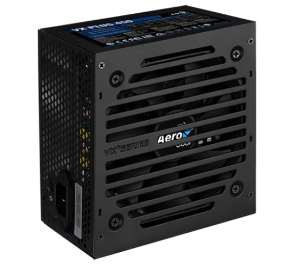 Блок питания Aerocool Value Plus VX Plus 450W (4713105962741)