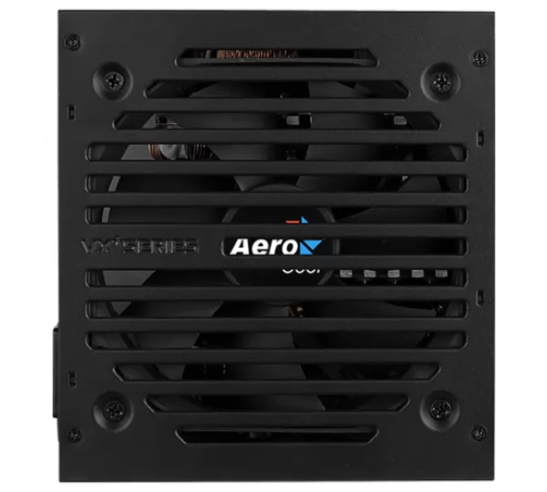 Блок питания Aerocool Value Plus VX Plus 600W (4713105962772)