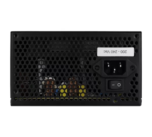 Блок питания Aerocool Value Plus VX Plus 600W (4713105962772)
