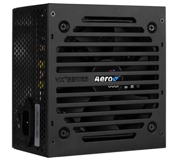 Блок питания Aerocool Value Plus VX Plus 650W