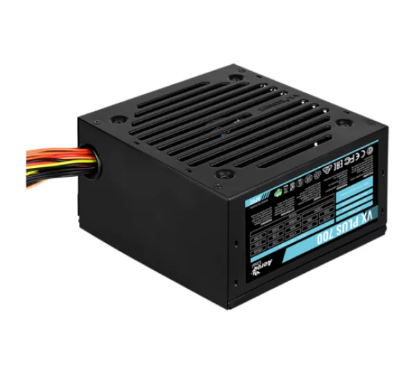 Блок питания Aerocool Value Plus VX Plus 700W (4713105962796)